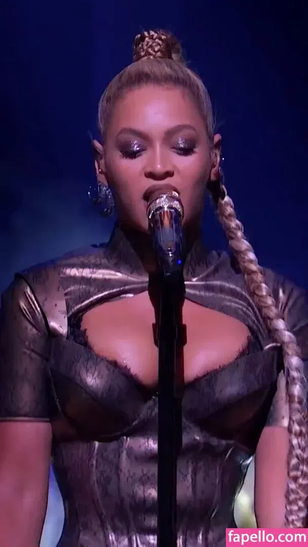 Beyonce Onlyfans Photo Gallery 