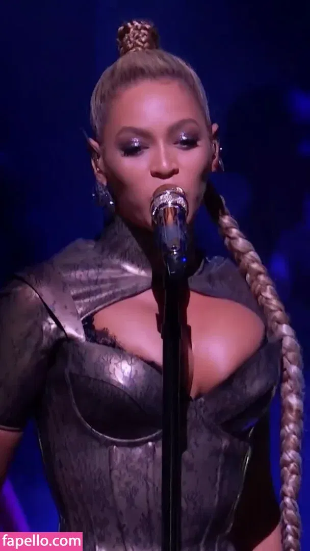 Beyonce Onlyfans Photo Gallery 