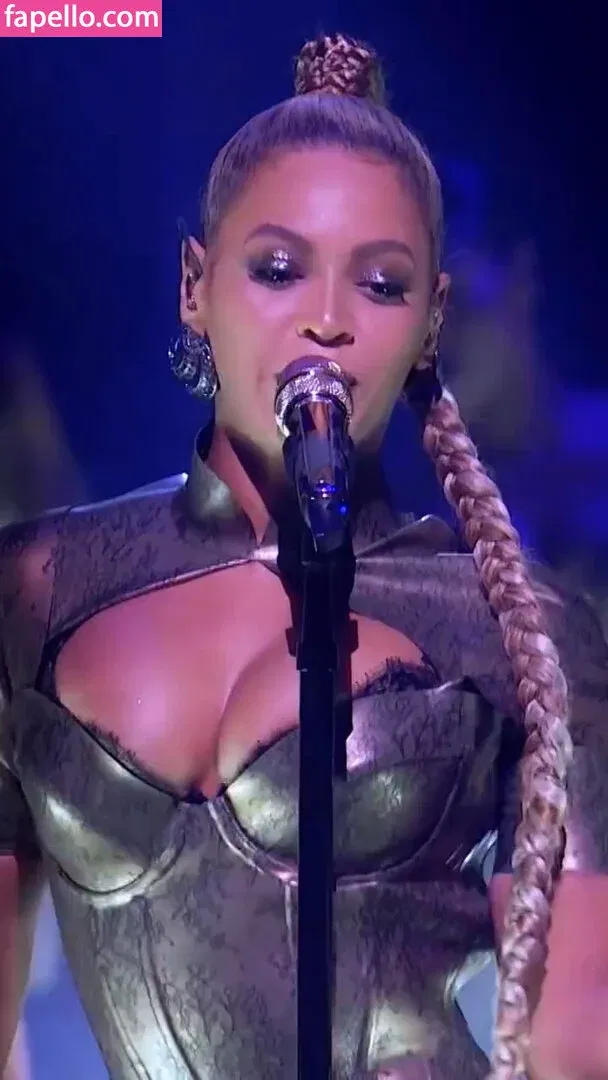 Beyonce Onlyfans Photo Gallery 