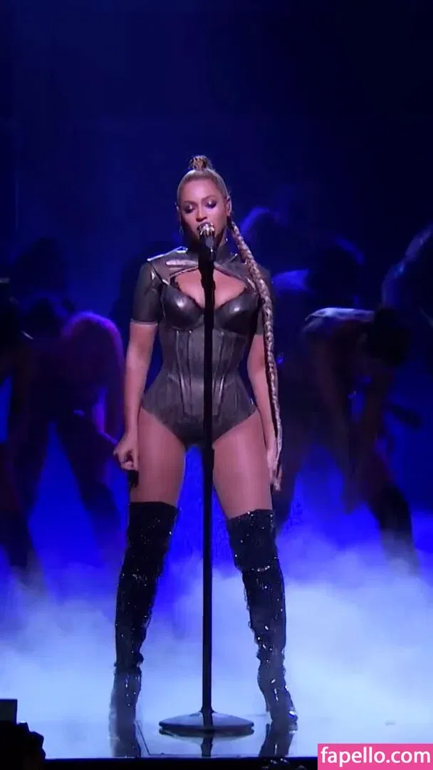 Beyonce Onlyfans Photo Gallery 