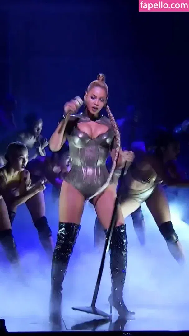 Beyonce Onlyfans Photo Gallery 