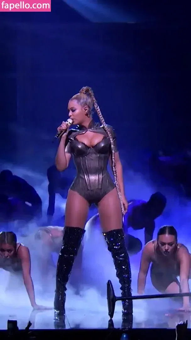 Beyonce Onlyfans Photo Gallery 