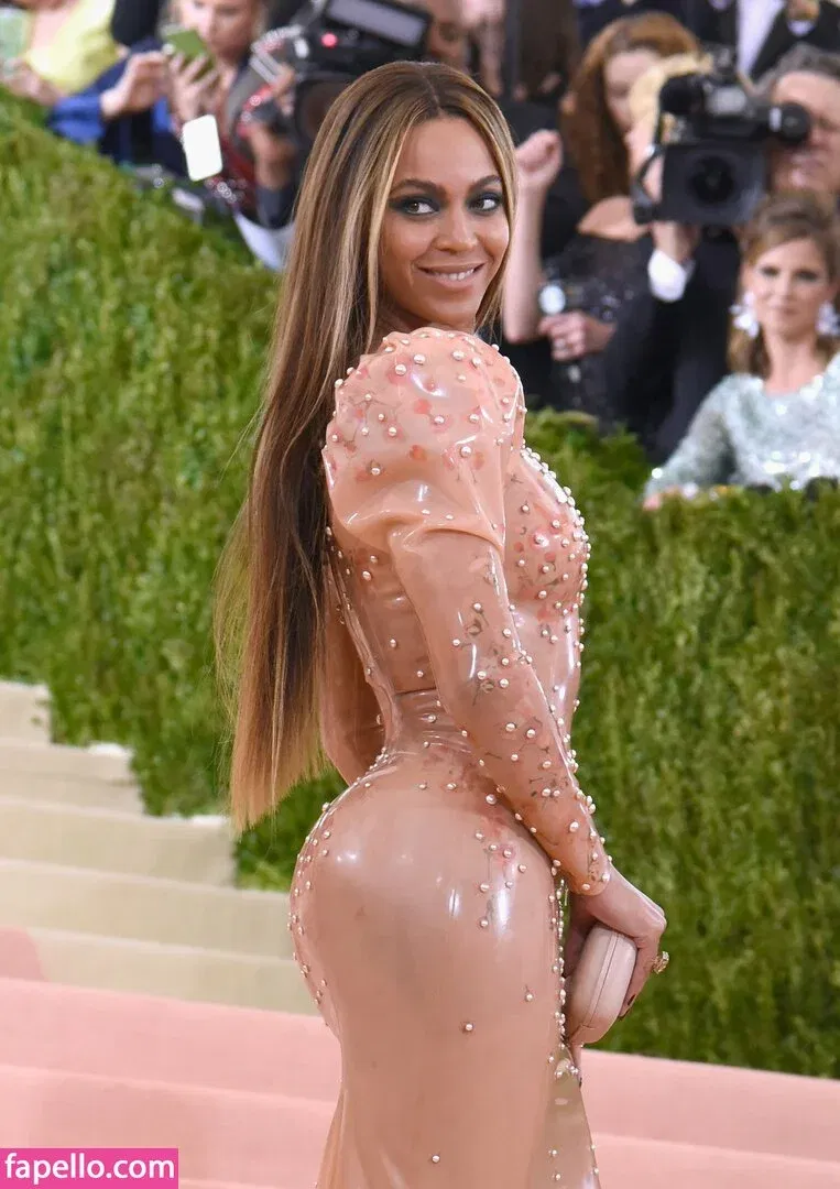 Beyonce Onlyfans Photo Gallery 