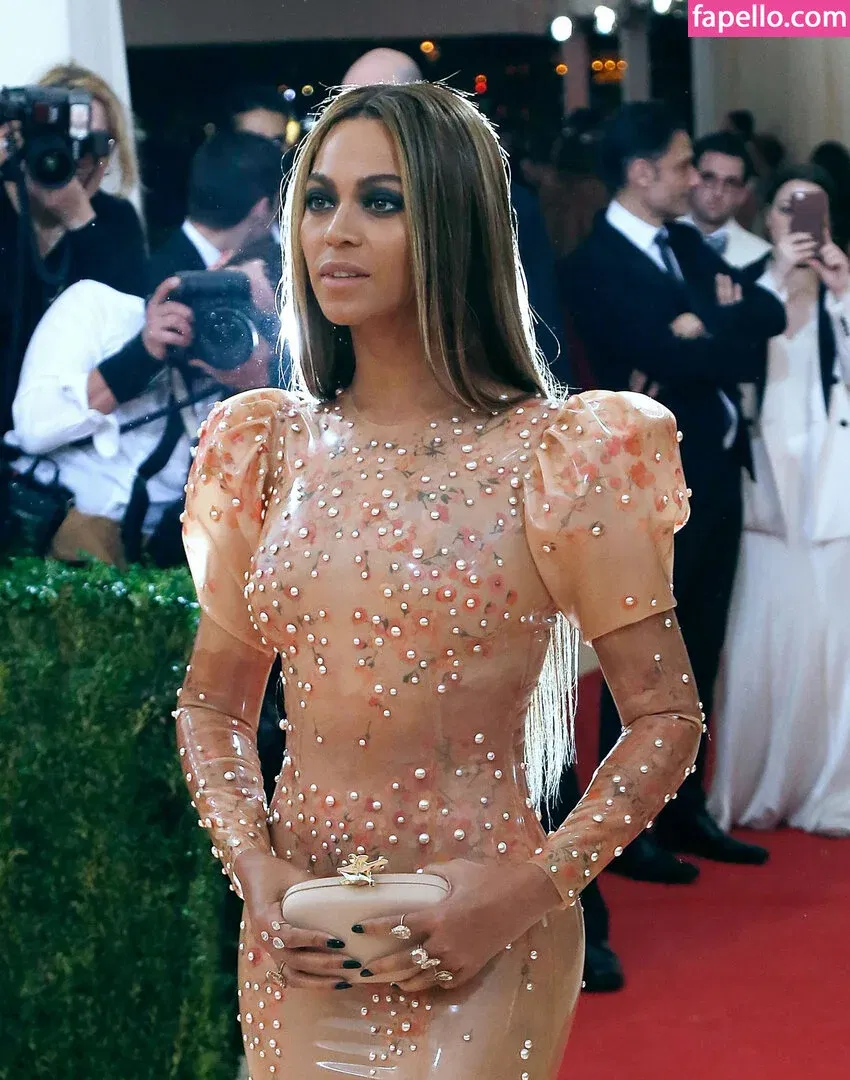 Beyonce Onlyfans Photo Gallery 