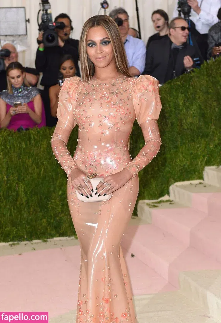 Beyonce Onlyfans Photo Gallery 