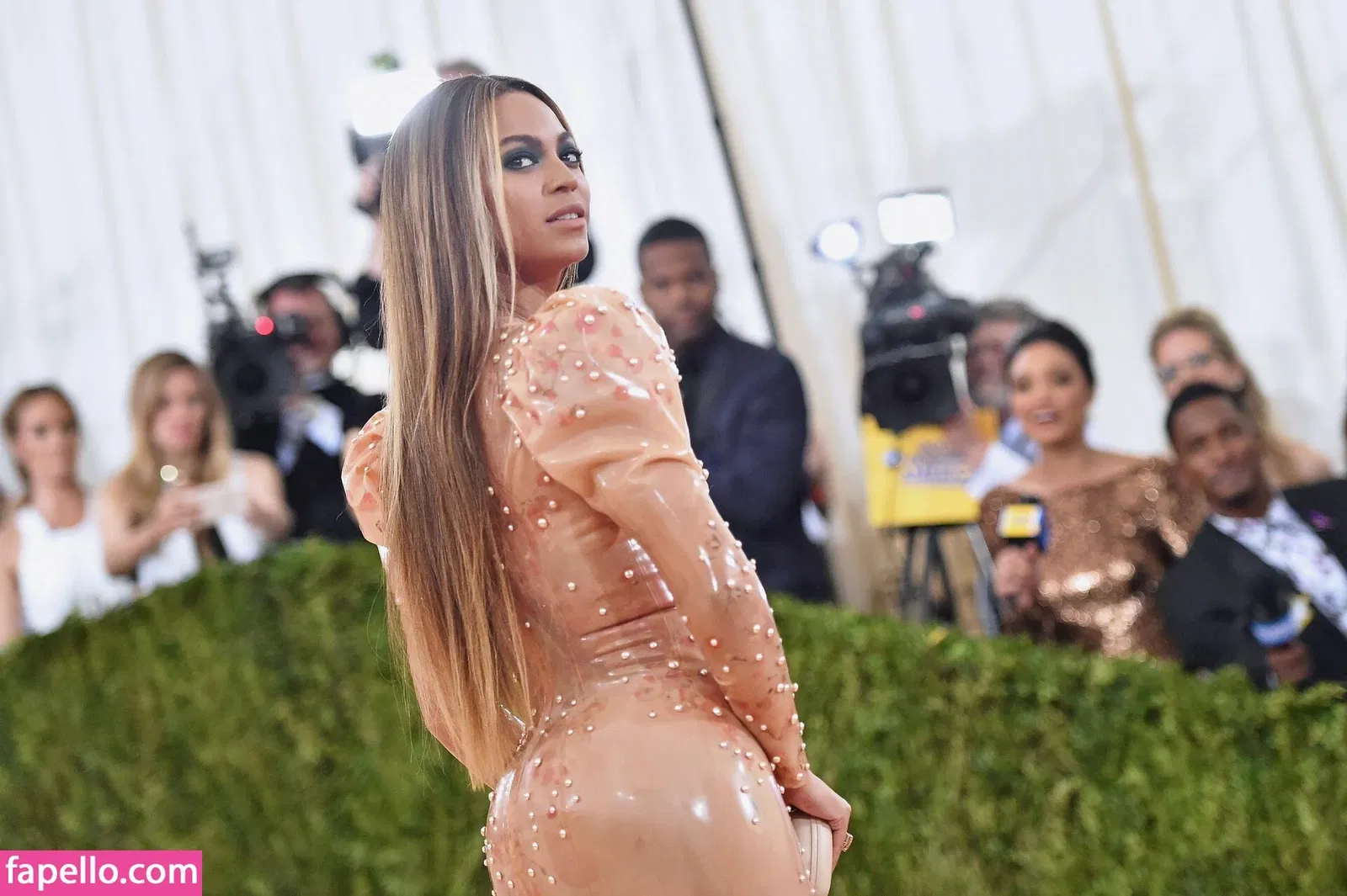 Beyonce Onlyfans Photo Gallery 