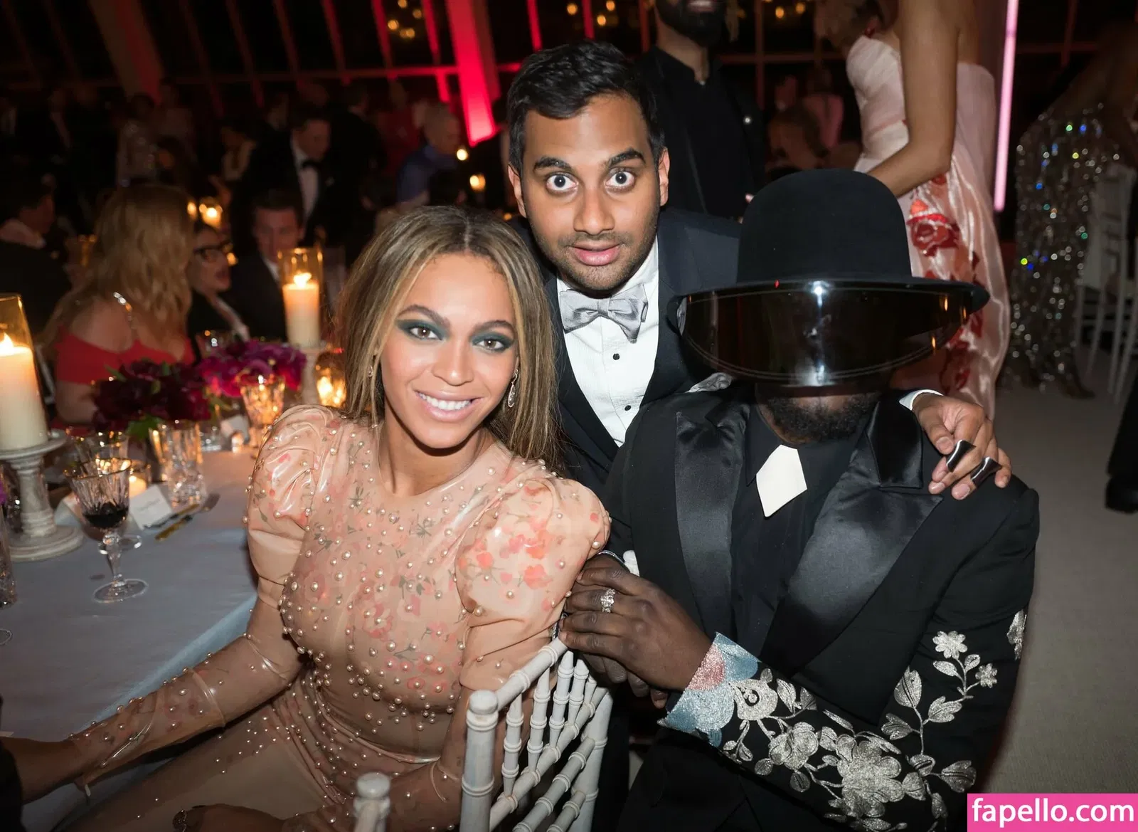 Beyonce Onlyfans Photo Gallery 