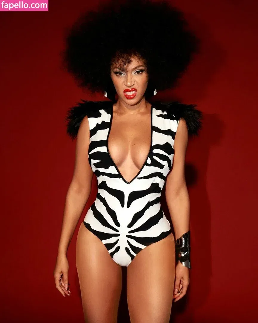 Beyonce Onlyfans Photo Gallery 