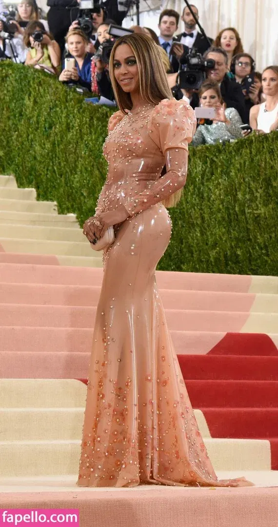 Beyonce Onlyfans Photo Gallery 