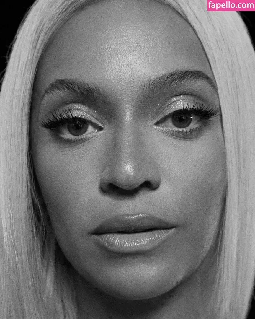 Beyonce Onlyfans Photo Gallery 