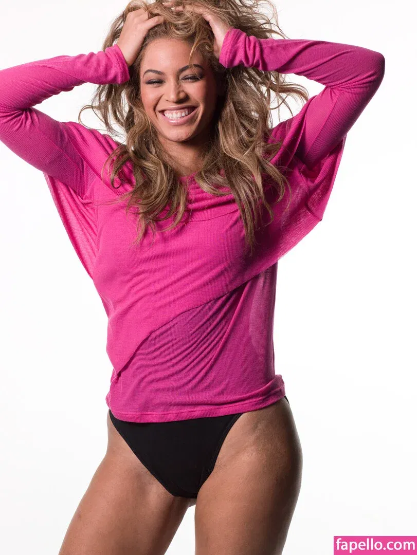 Beyonce Onlyfans Photo Gallery 