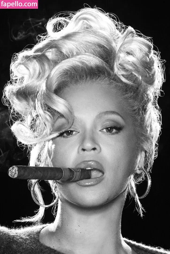 Beyonce Onlyfans Photo Gallery 