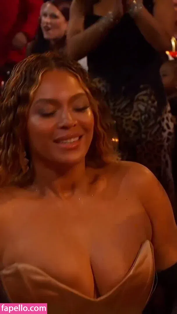 Beyonce Onlyfans Photo Gallery 