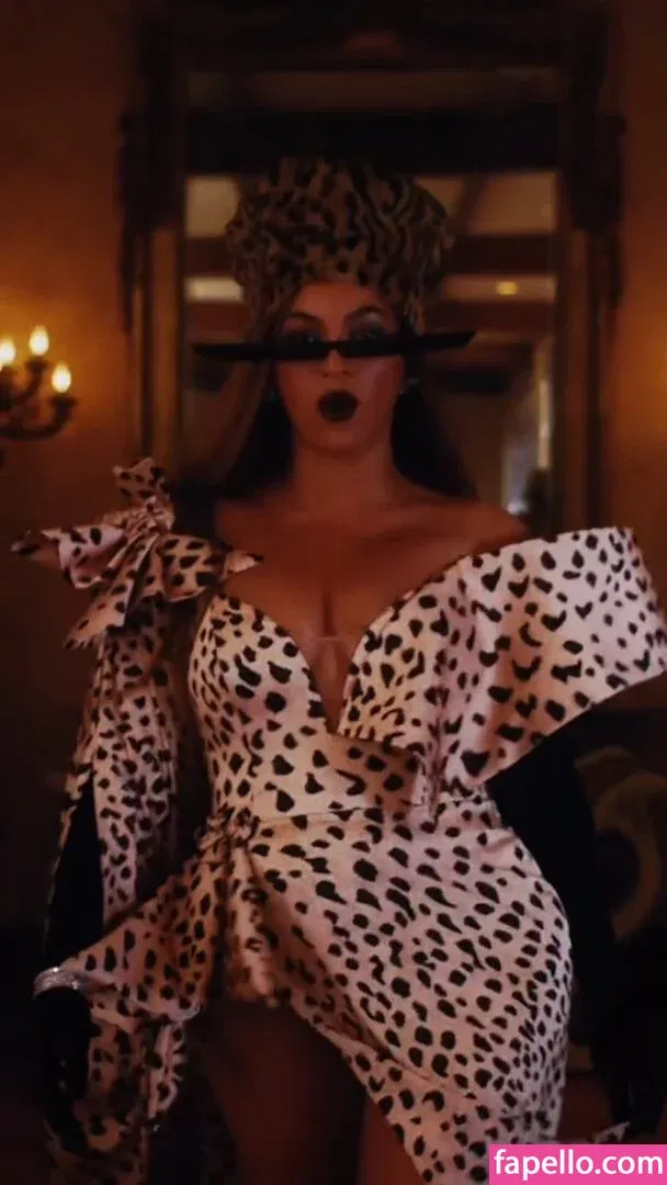 Beyonce Onlyfans Photo Gallery 