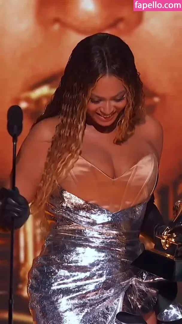 Beyonce Onlyfans Photo Gallery 