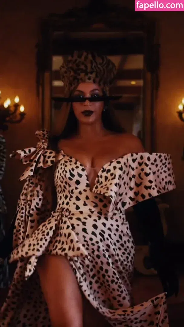 Beyonce Onlyfans Photo Gallery 