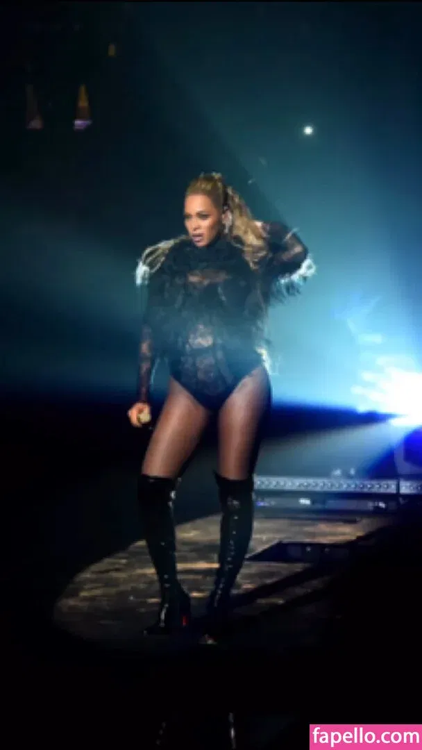 Beyonce Onlyfans Photo Gallery 