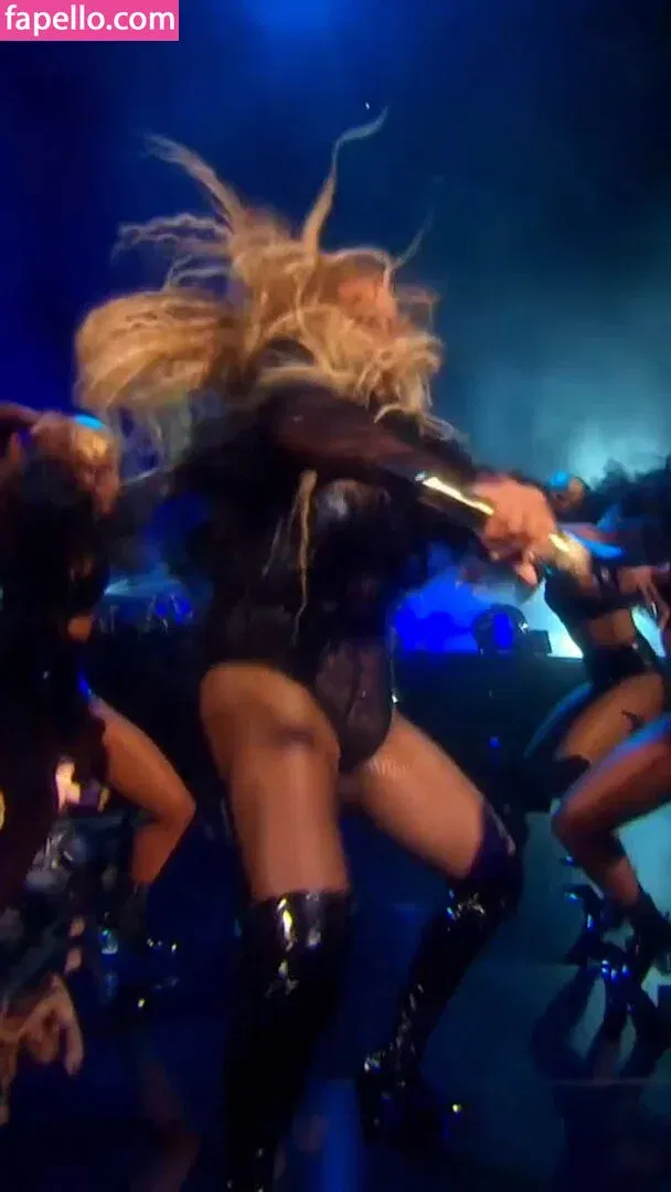 Beyonce Onlyfans Photo Gallery 