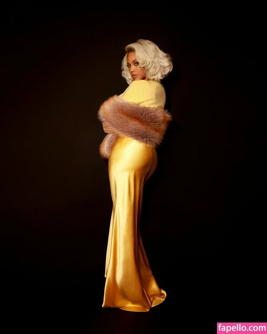 Beyonce Onlyfans Photo Gallery 