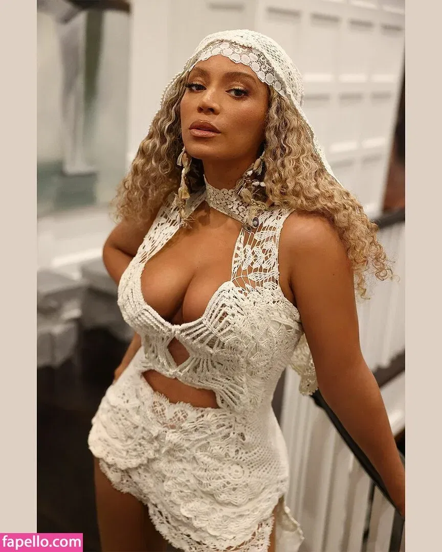 Beyonce Onlyfans Photo Gallery 