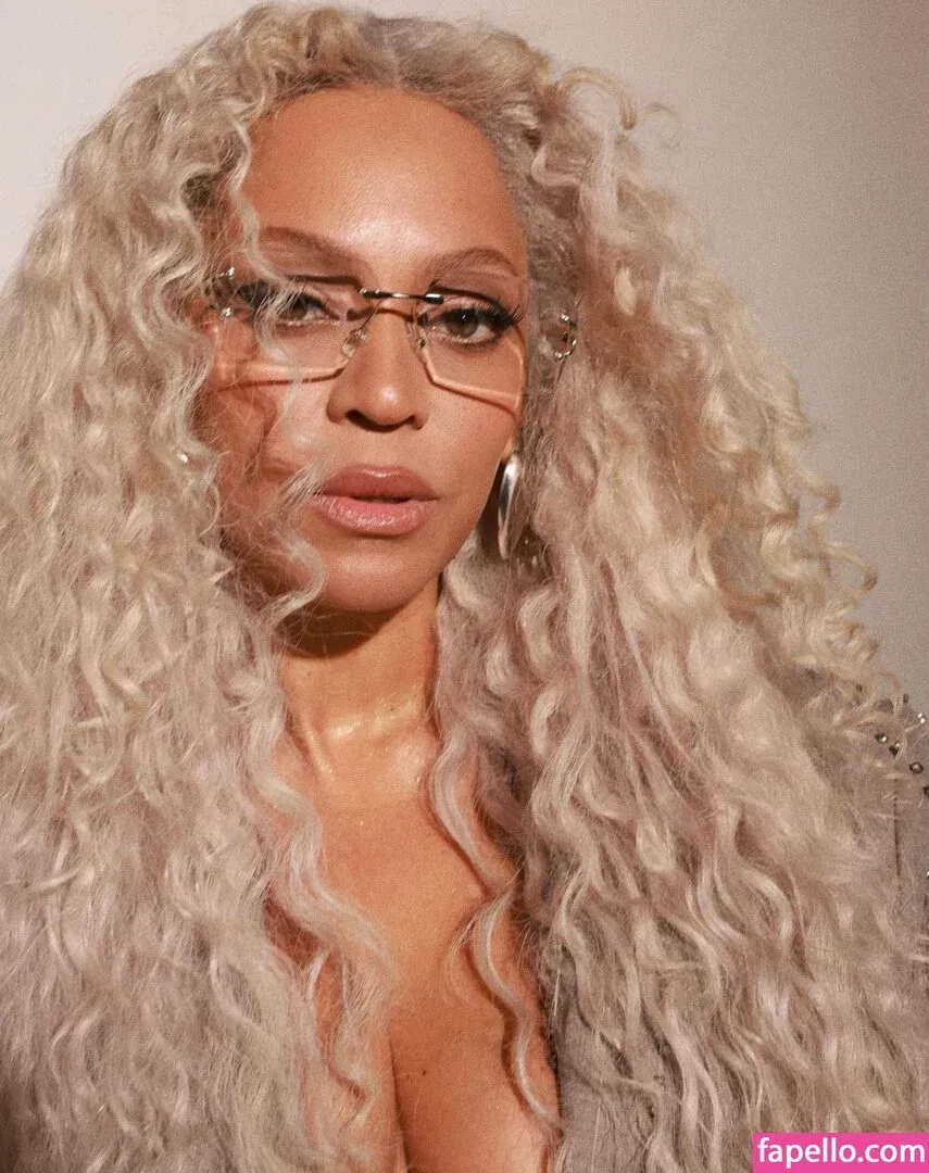 Beyonce Onlyfans Photo Gallery 