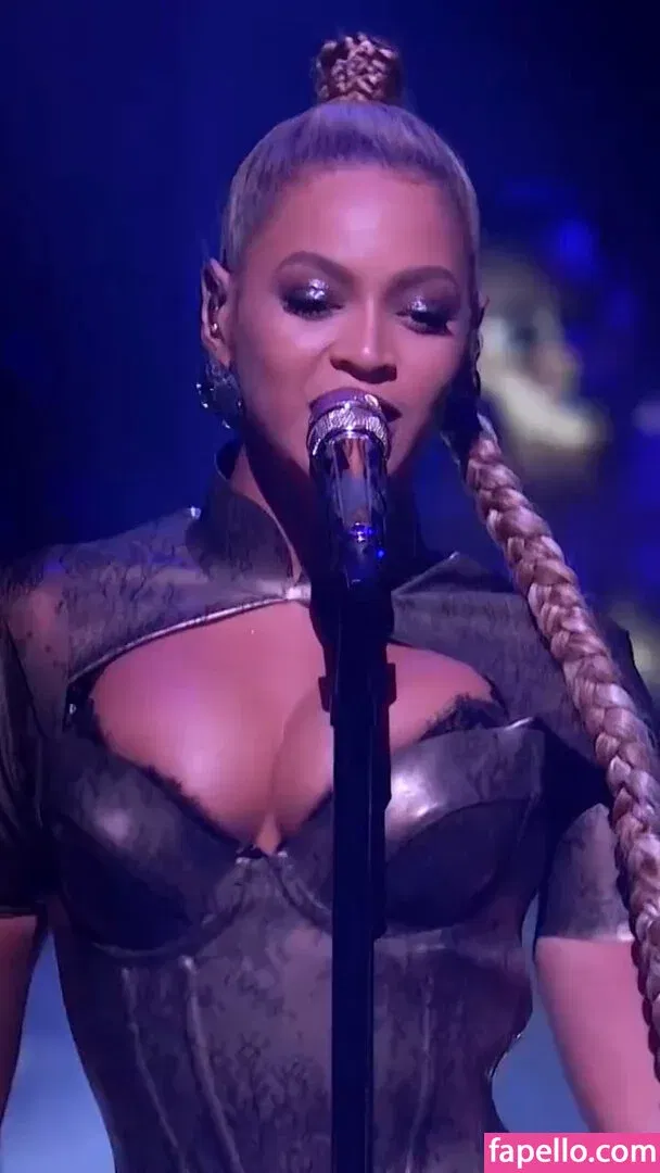 Beyonce Onlyfans Photo Gallery 