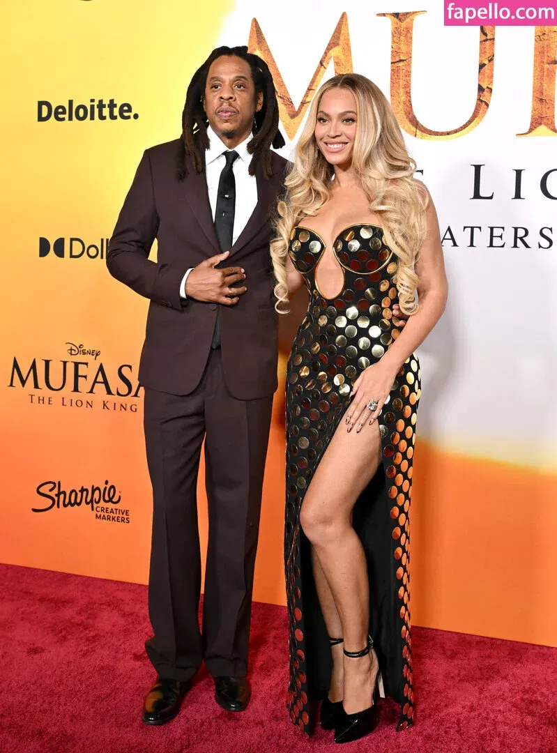 Beyonce Onlyfans Photo Gallery 