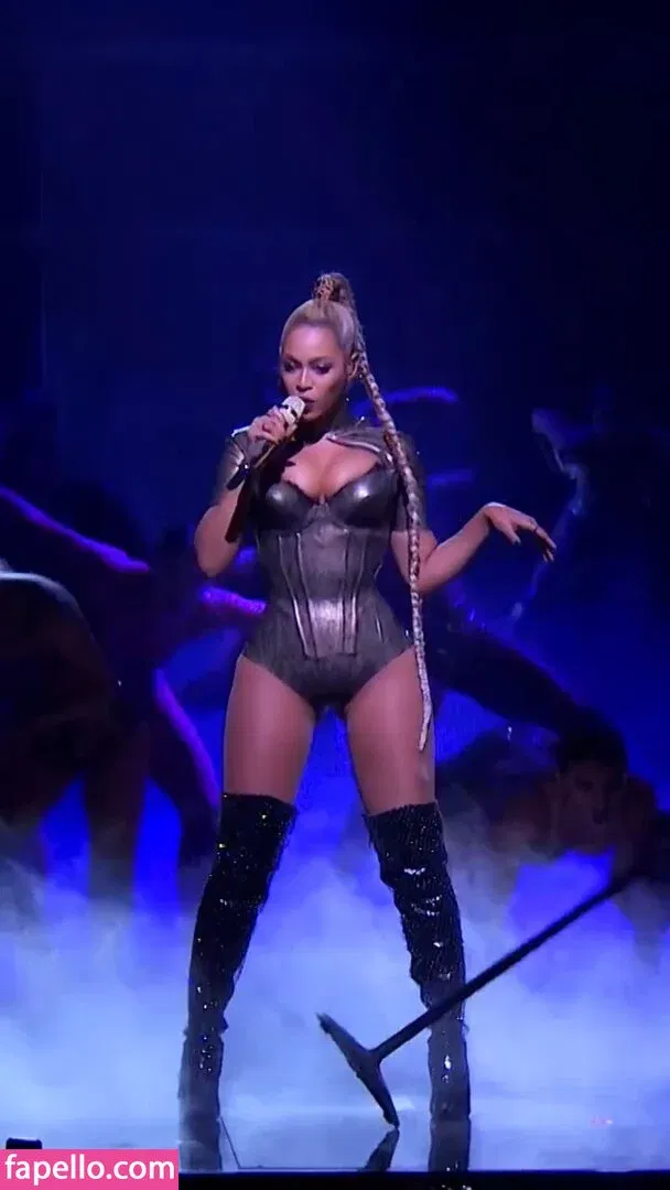 Beyonce Onlyfans Photo Gallery 