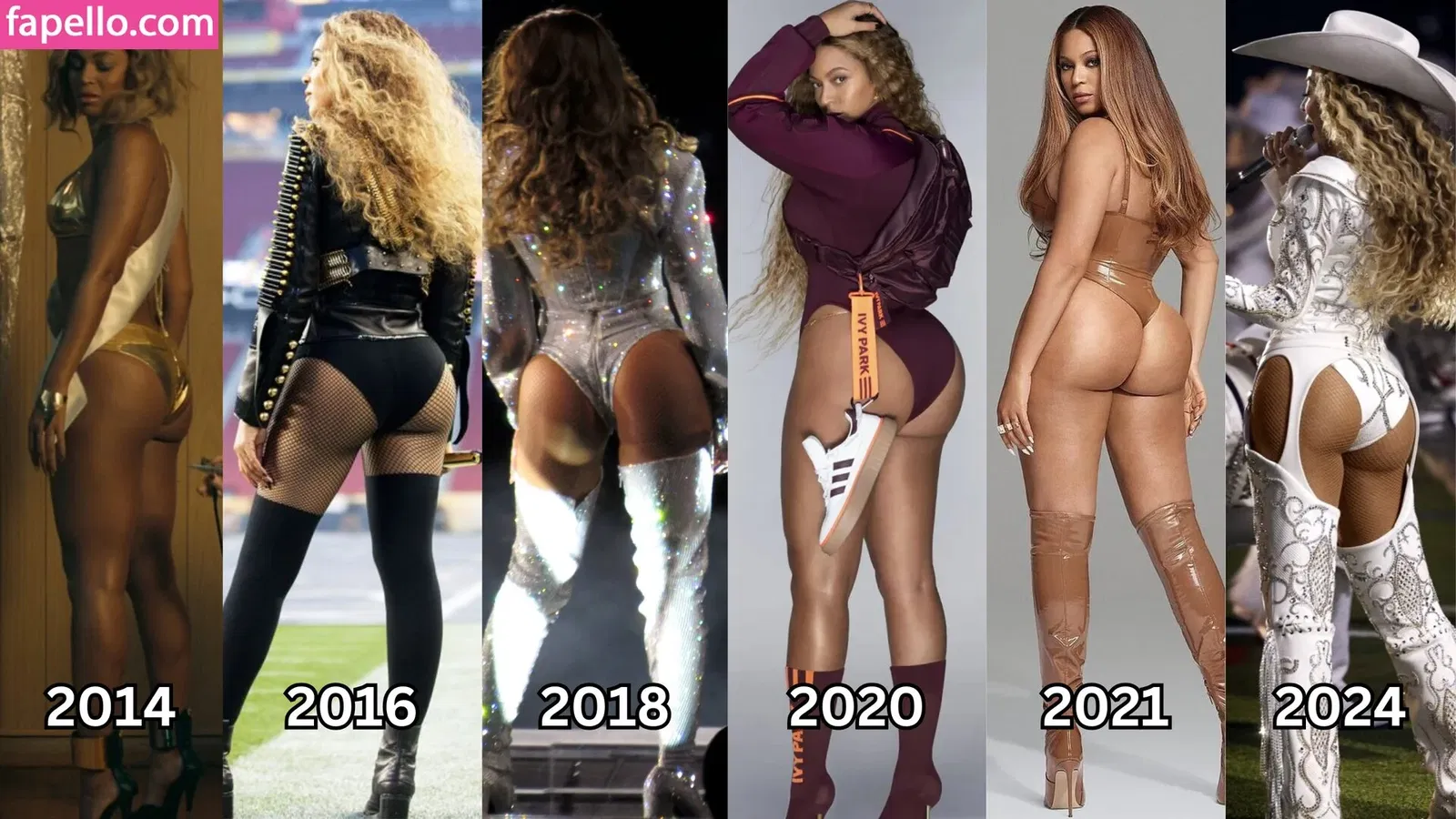 Beyonce Onlyfans Photo Gallery 