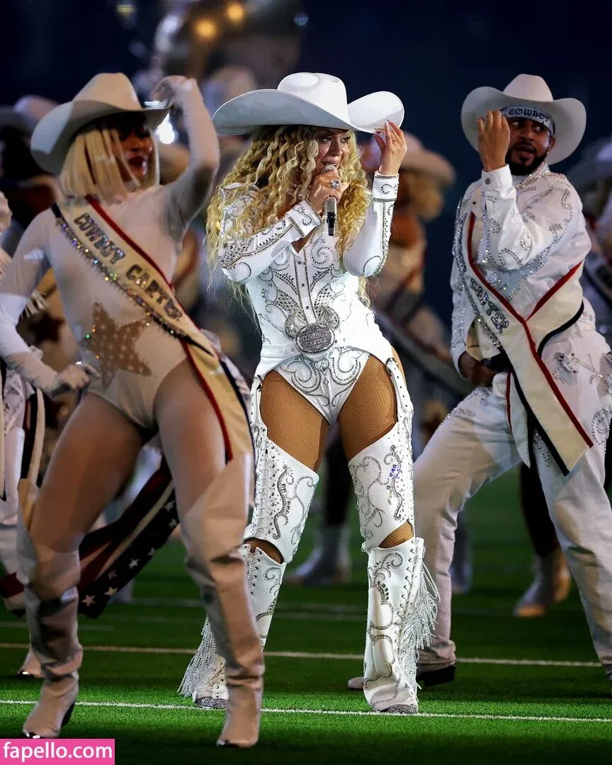 Beyonce Onlyfans Photo Gallery 