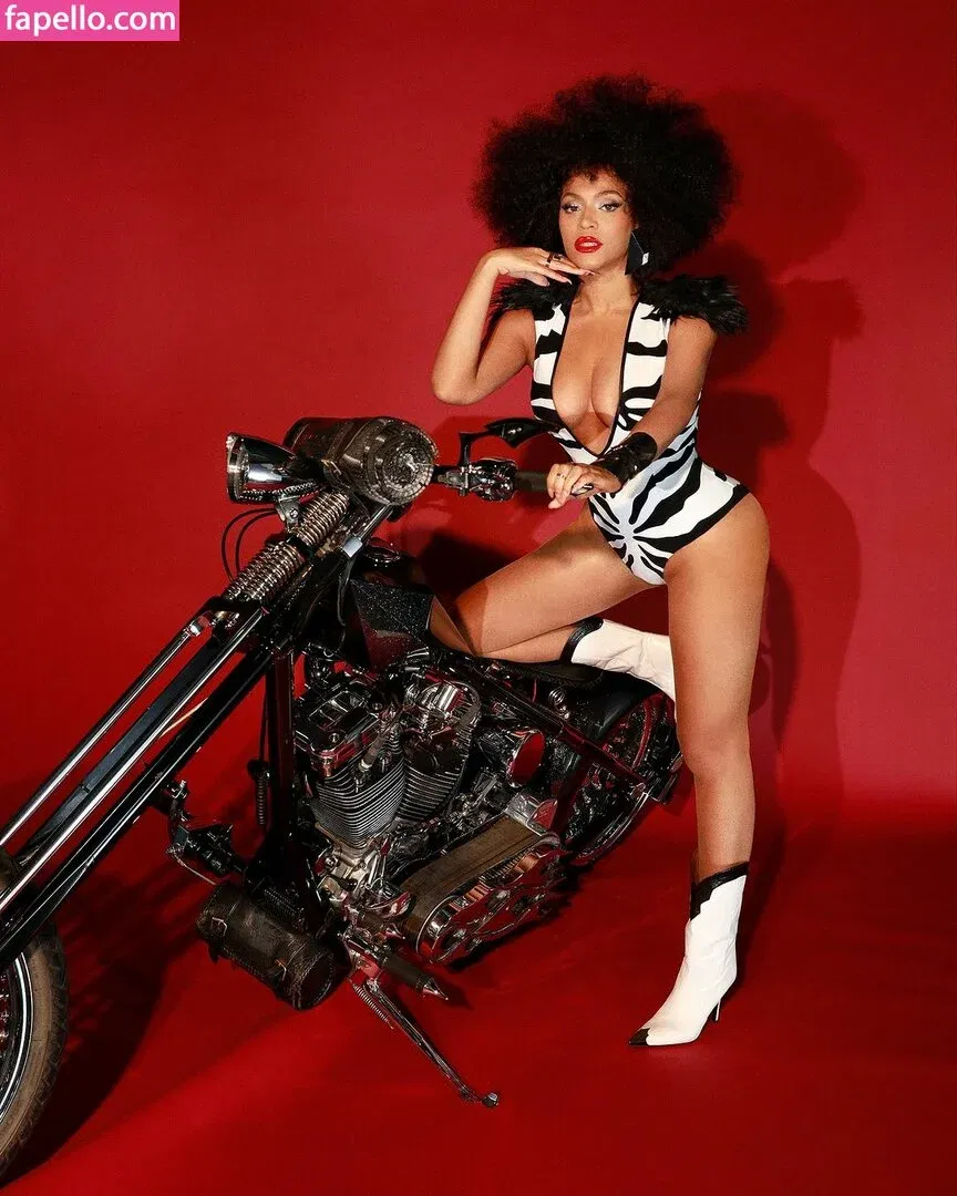 Beyonce Onlyfans Photo Gallery 