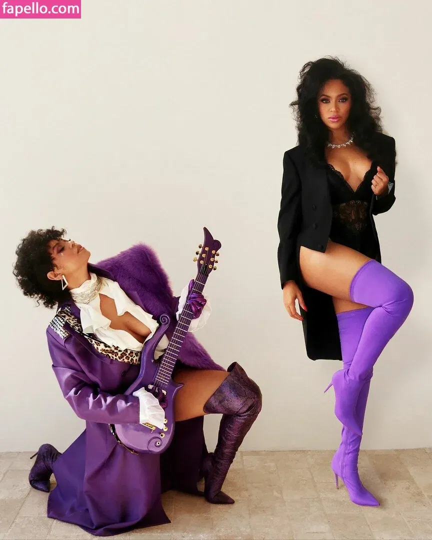 Beyonce Onlyfans Photo Gallery 