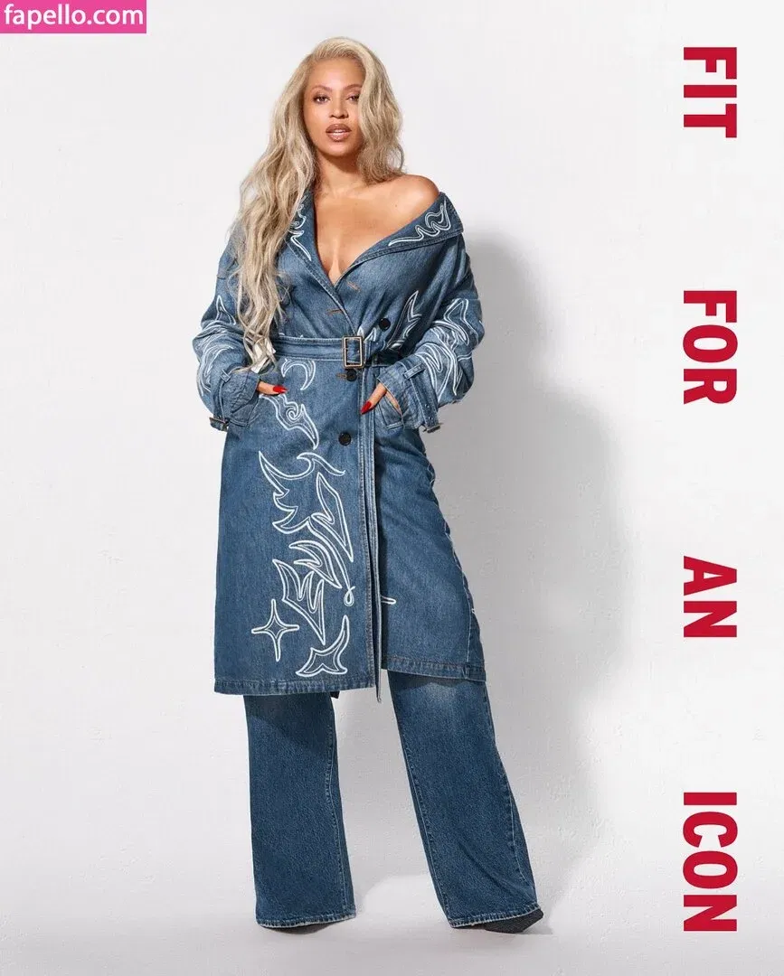 Beyonce Onlyfans Photo Gallery 