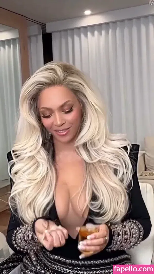 Beyonce Onlyfans Photo Gallery 
