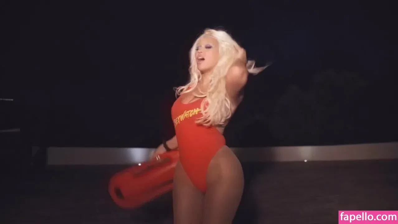 Beyonce Onlyfans Photo Gallery 