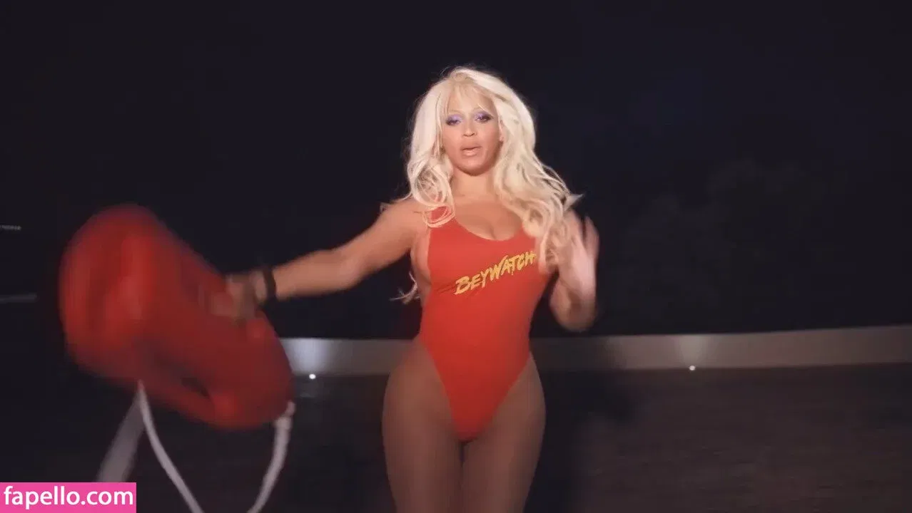 Beyonce Onlyfans Photo Gallery 