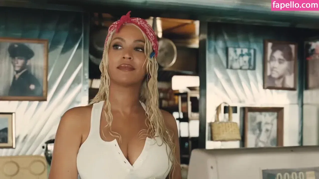 Beyonce Onlyfans Photo Gallery 