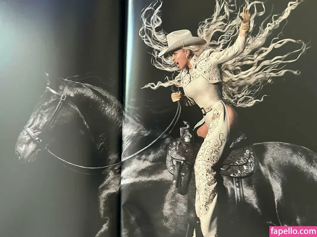 Beyonce Onlyfans Photo Gallery 