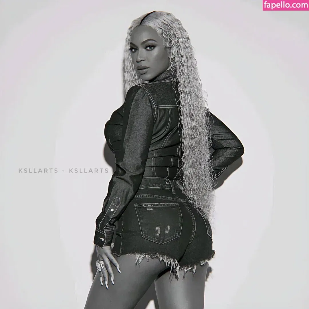 Beyonce Onlyfans Photo Gallery 