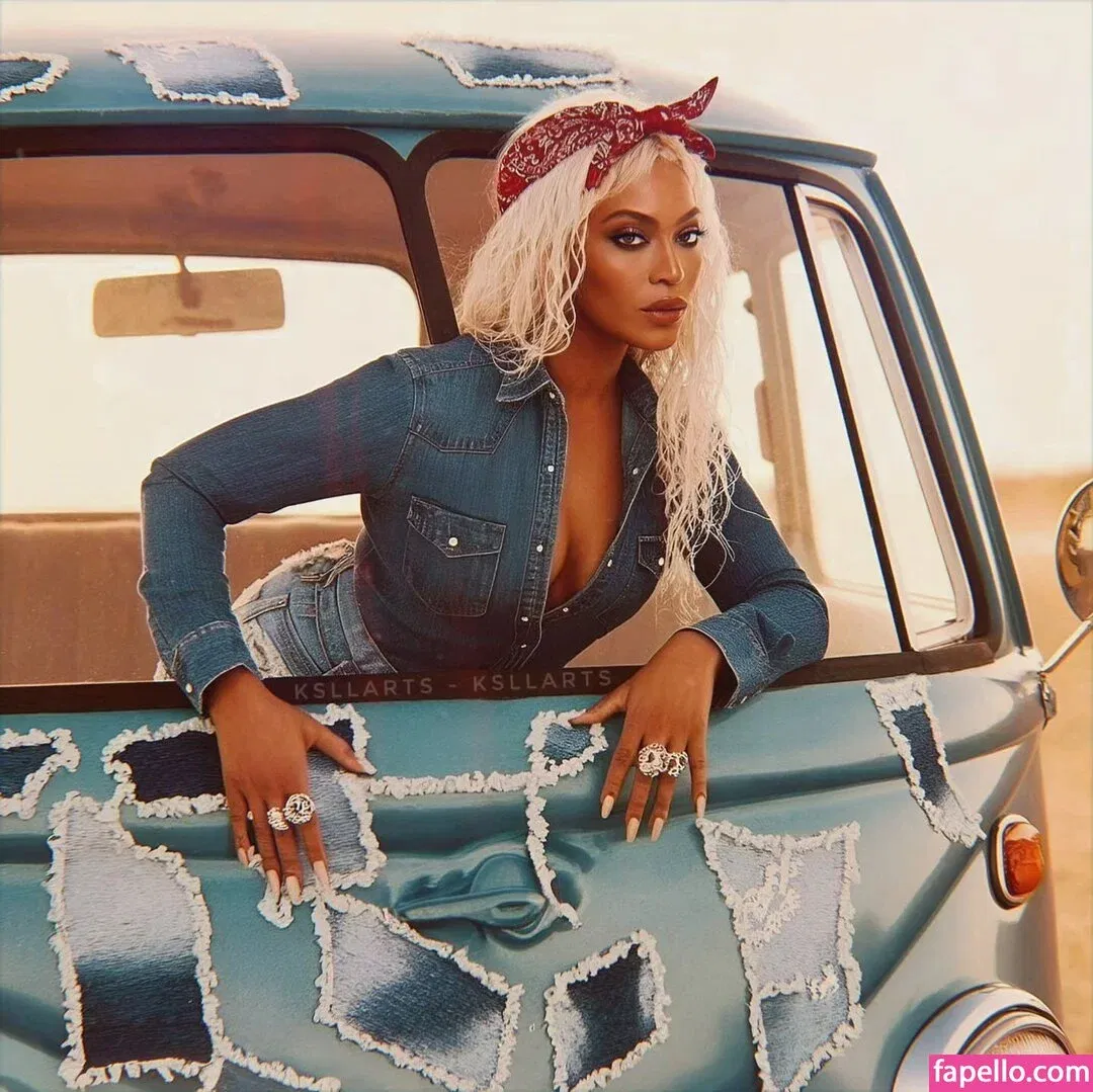 Beyonce Onlyfans Photo Gallery 