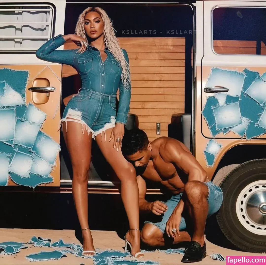 Beyonce Onlyfans Photo Gallery 