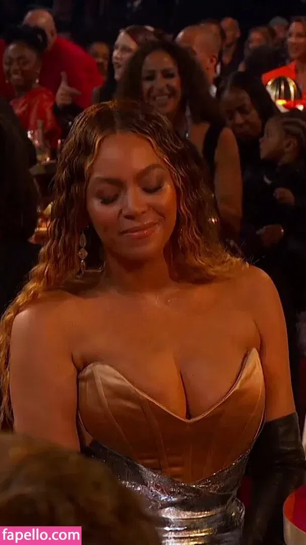 Beyonce Onlyfans Photo Gallery 