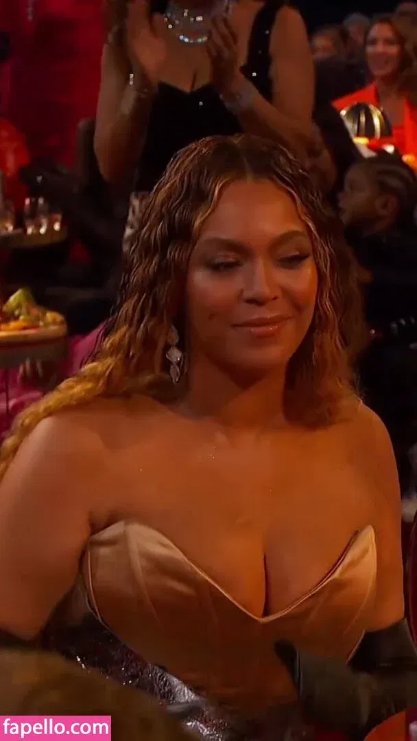 Beyonce Onlyfans Photo Gallery 