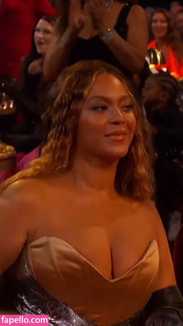 Beyonce Onlyfans Photo Gallery 