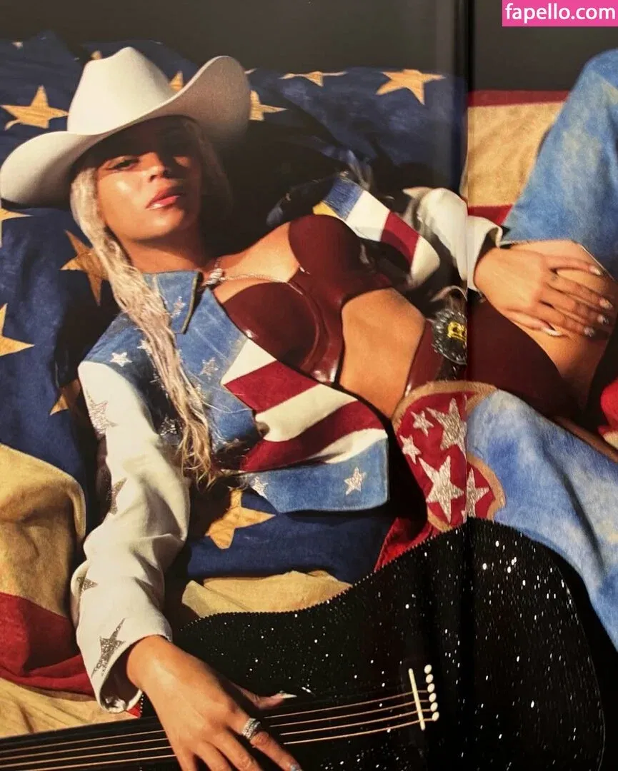 Beyonce Onlyfans Photo Gallery 