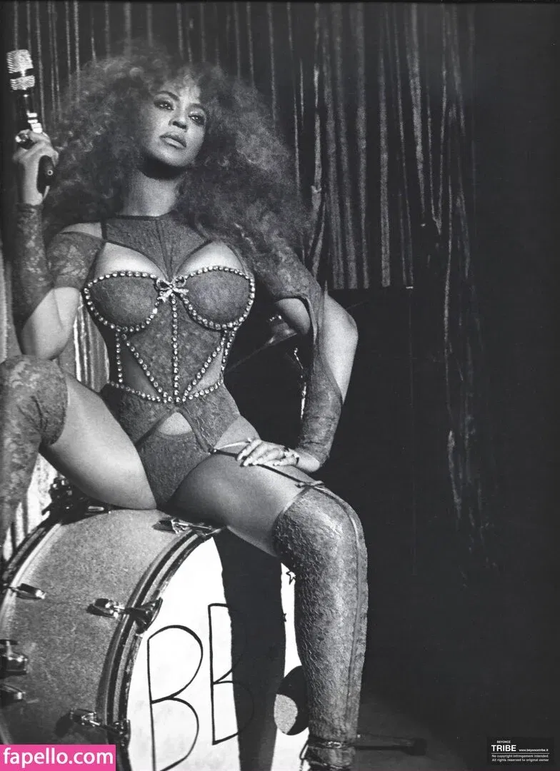 Beyonce Onlyfans Photo Gallery 