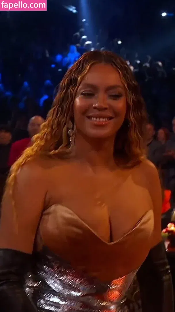 Beyonce Onlyfans Photo Gallery 