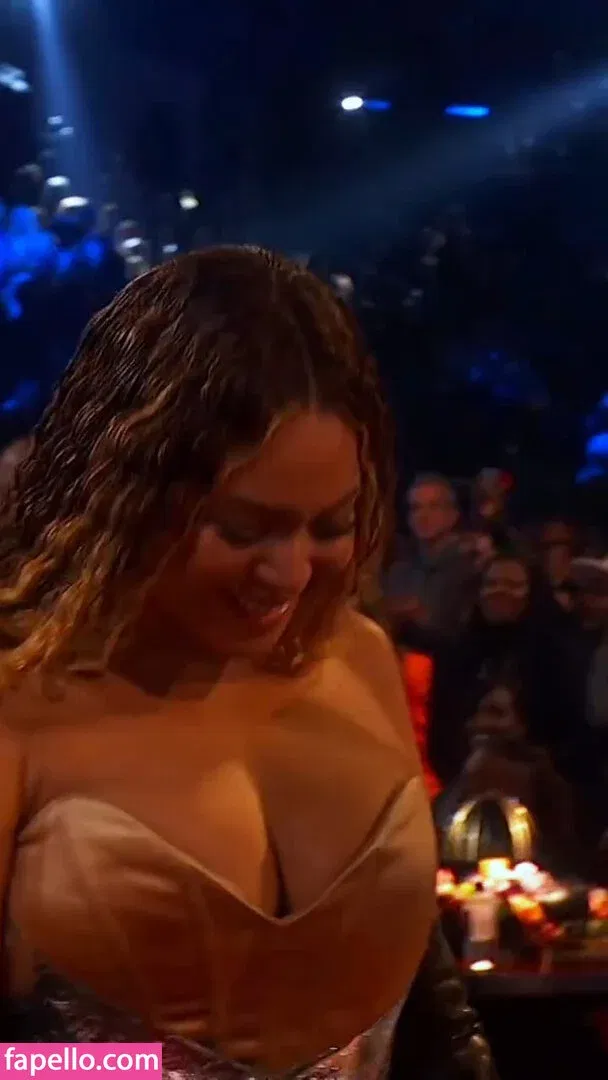 Beyonce Onlyfans Photo Gallery 