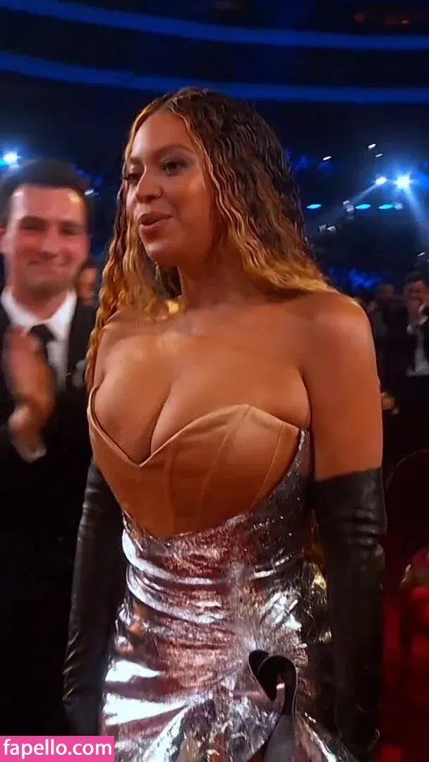 Beyonce Onlyfans Photo Gallery 