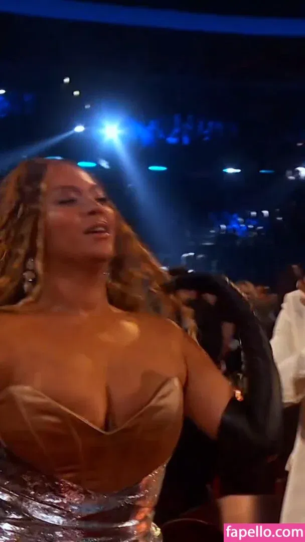 Beyonce Onlyfans Photo Gallery 